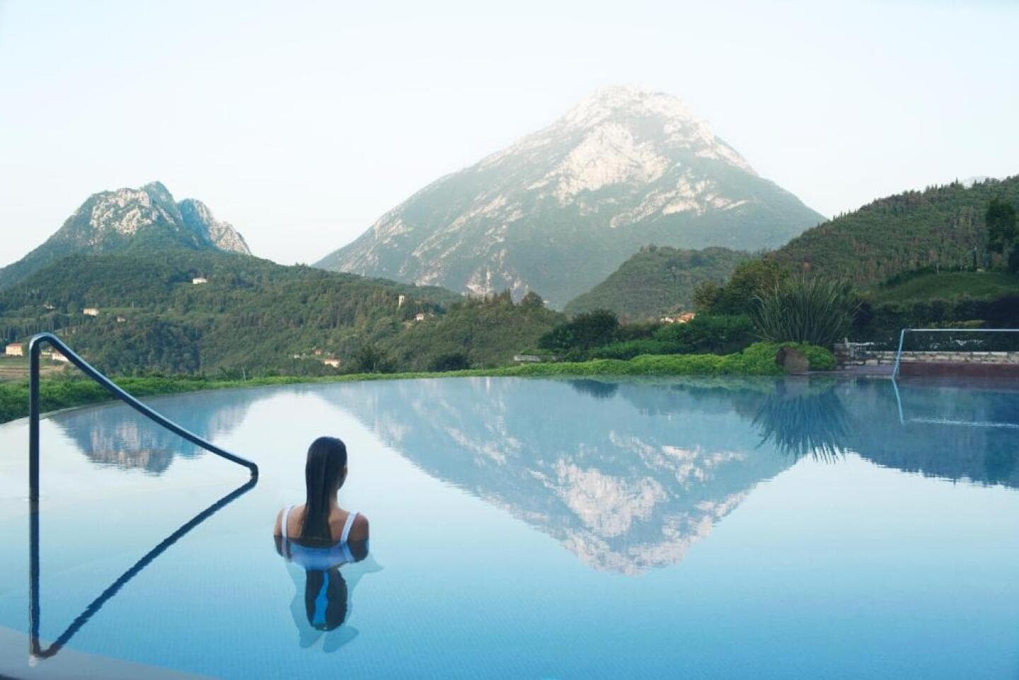 Lefay Resort & SPA Lago di Garda, image 1 of 1