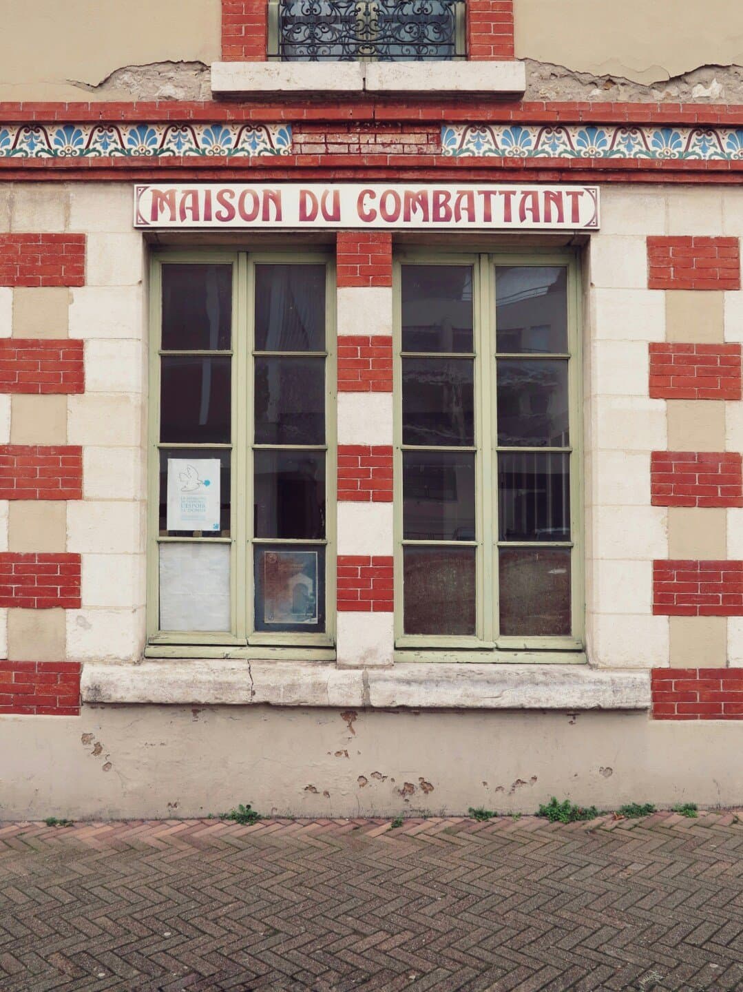 Fondation Baur, image 1 of 1