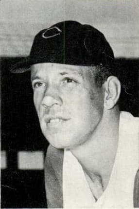 Joe Nuxhall, image 1 of 1