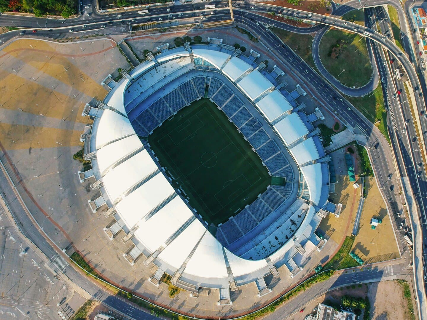 Estádio do Maracanã, image 1 of 1