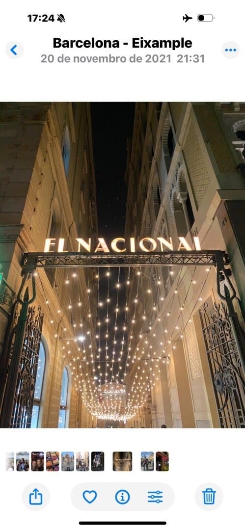 El Nacional, image 1 of 1