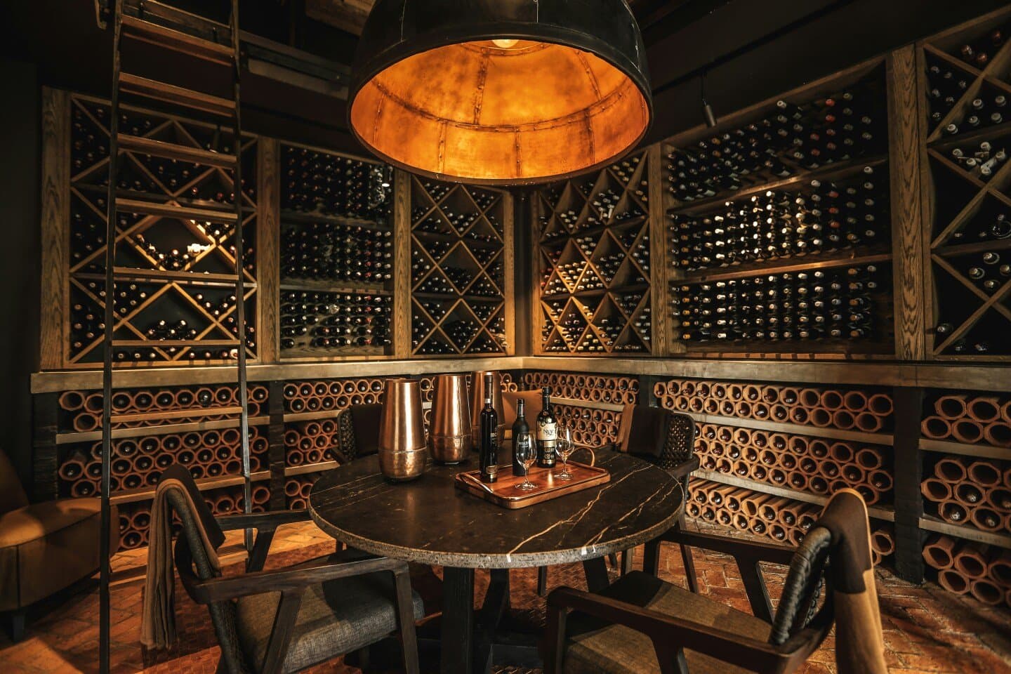 Wine Stash, image 1 of 1