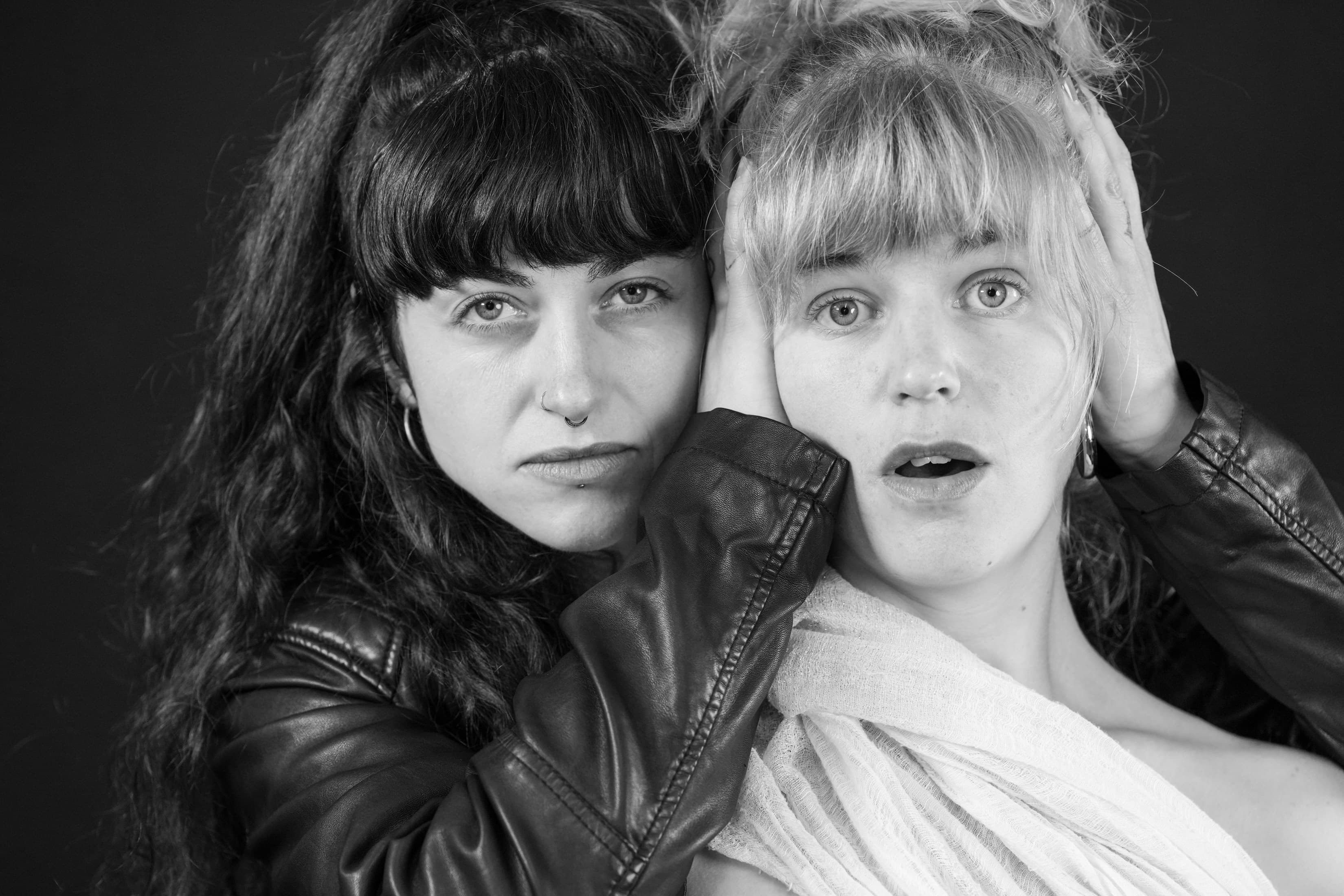 Bad Sisters, image 1 of 1