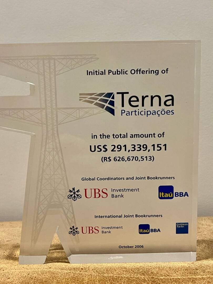 Terna, image 1 of 1
