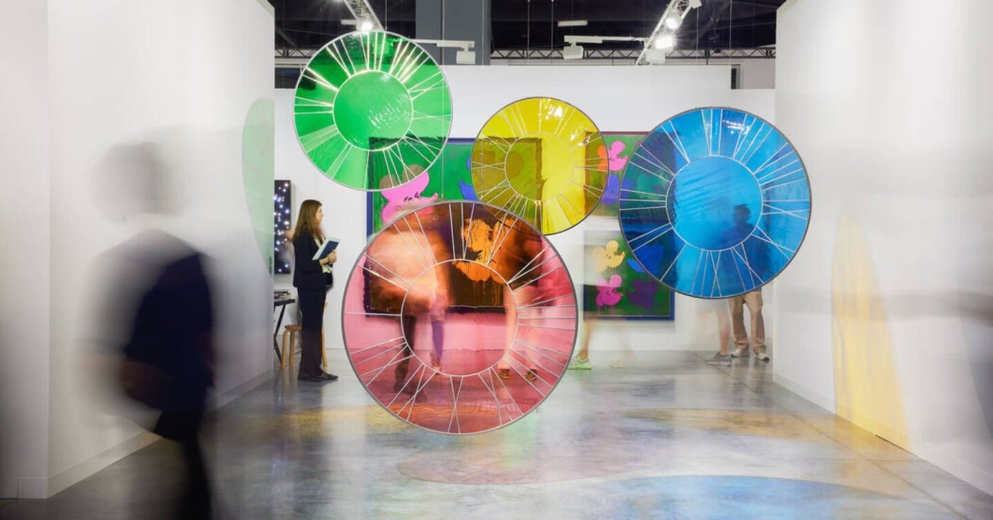 Art Basel, image 1 of 1