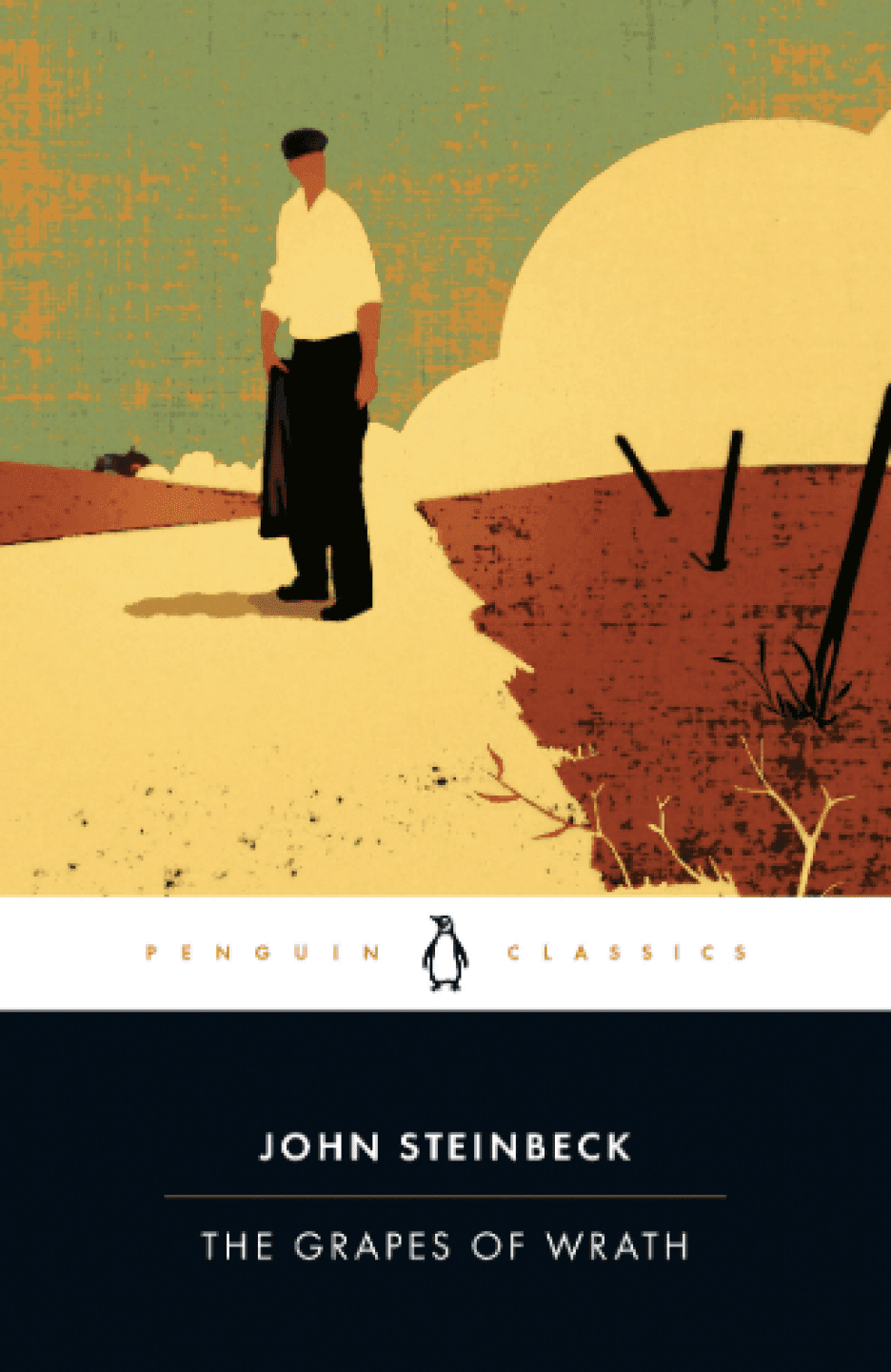 The Grapes of Wrath, image 1 of 1