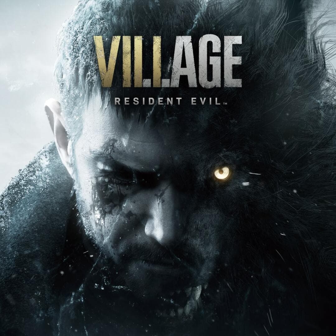 Resident Evil Village, image 1 of 1