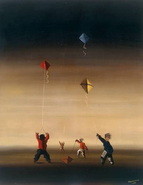 Cândido Portinari, image 1 of 1