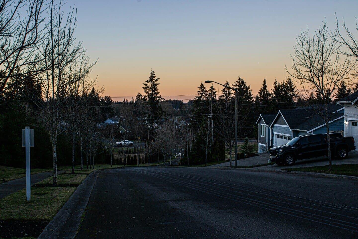 Before Sunrise, image 1 of 1