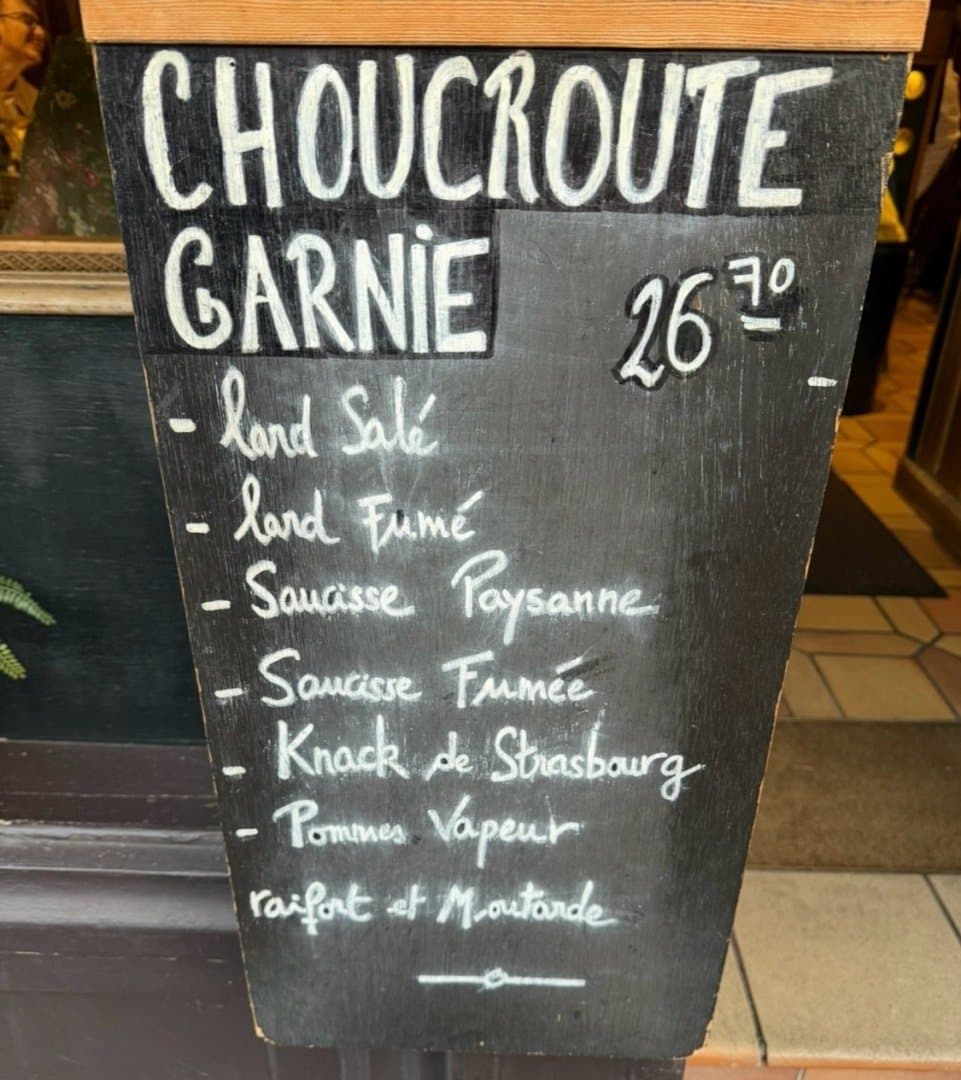 Au Pont Corbeau, image 1 of 1