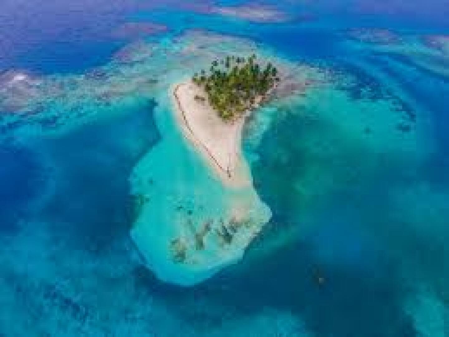 San Blas Islands, image 1 of 1