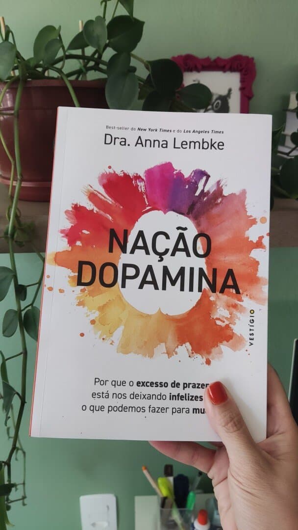 Nação Dopamina, image 1 of 1