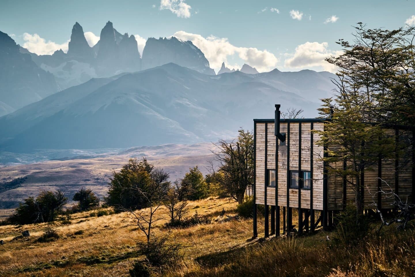 Awasi Patagonia, image 1 of 1