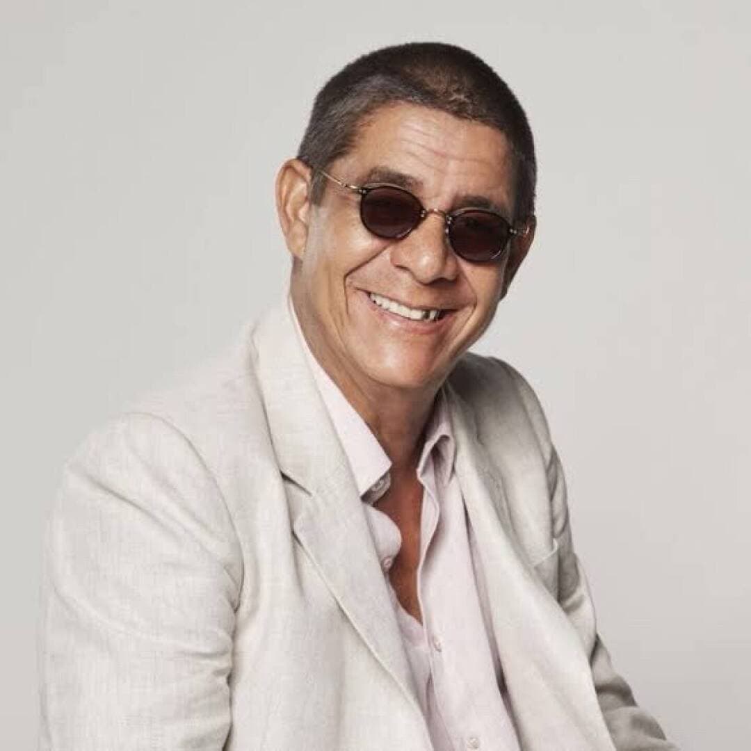 Zeca Pagodinho, image 1 of 1