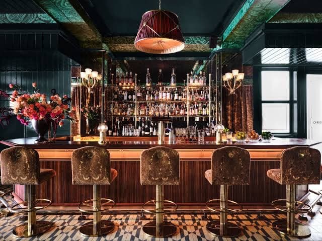 Carbone Miami, image 1 of 1