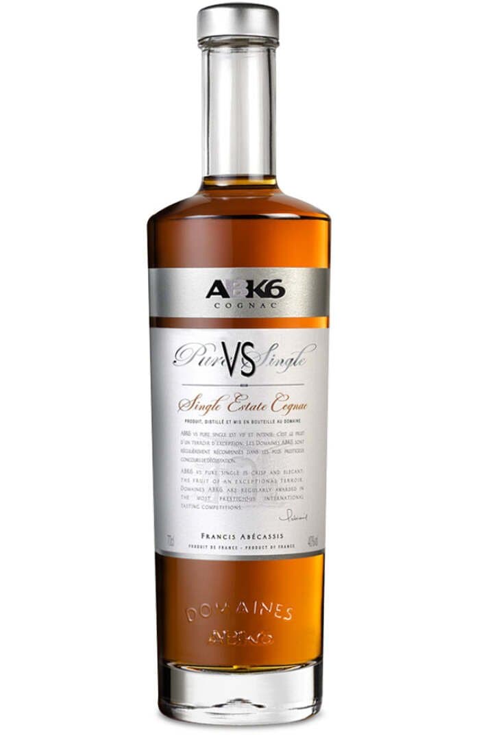 ABK6 VS, image 1 of 1