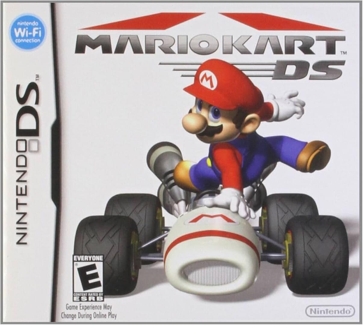 Mario Kart DS, image 1 of 1