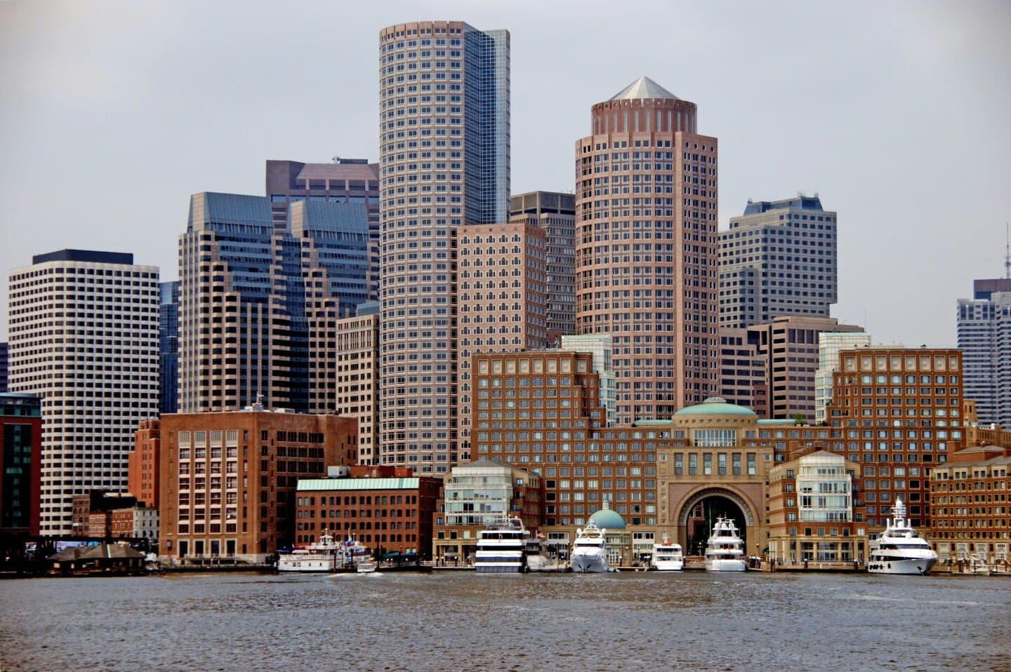 Institute of Contemporary Art/Boston, image 1 of 1