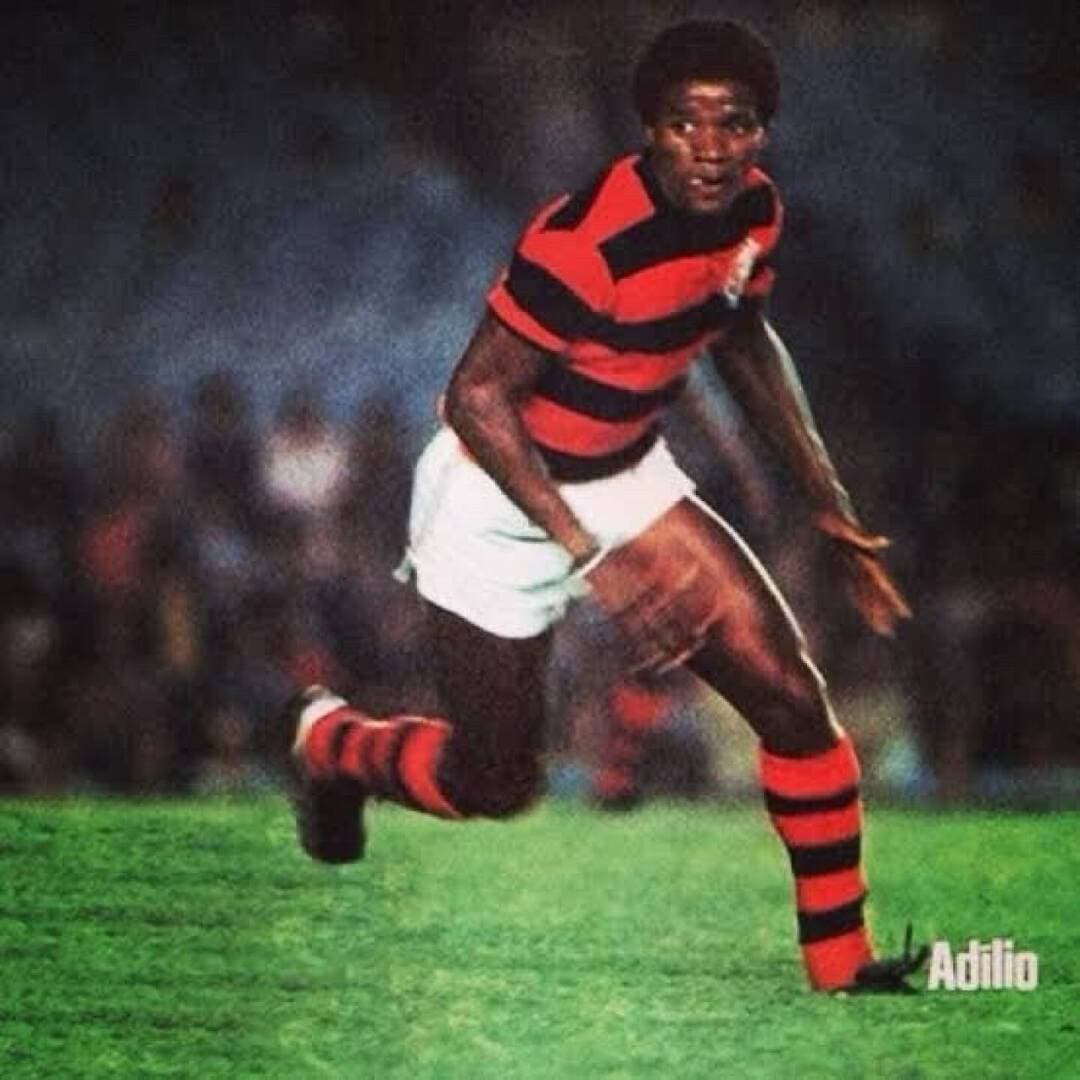 Adílio, image 1 of 1