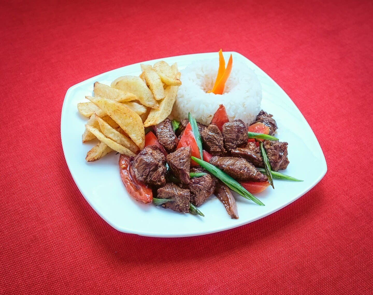 Carne seca da Academia da Cachaça, image 1 of 1