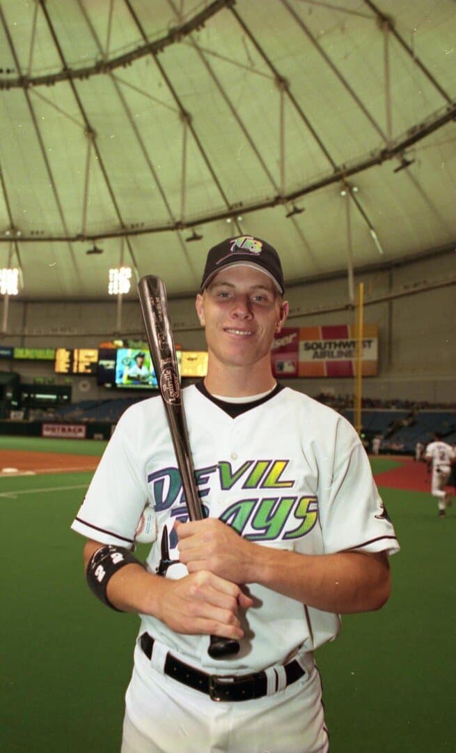 Josh Hamilton, image 1 of 1