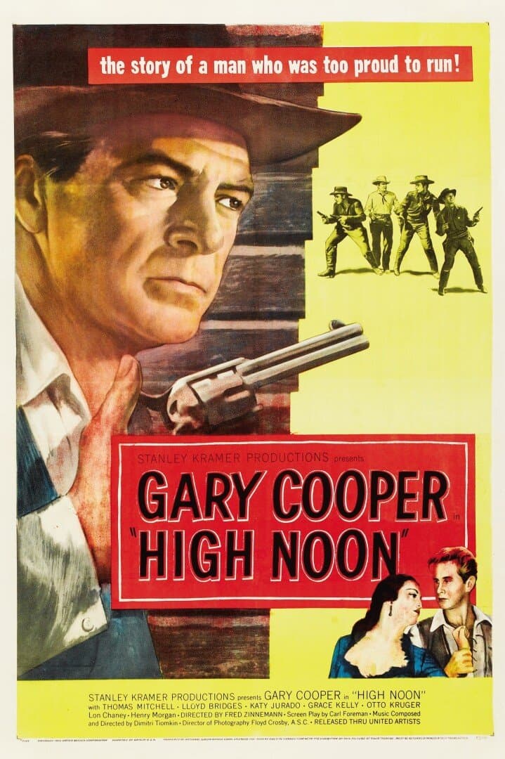 High Noon, image 1 of 1