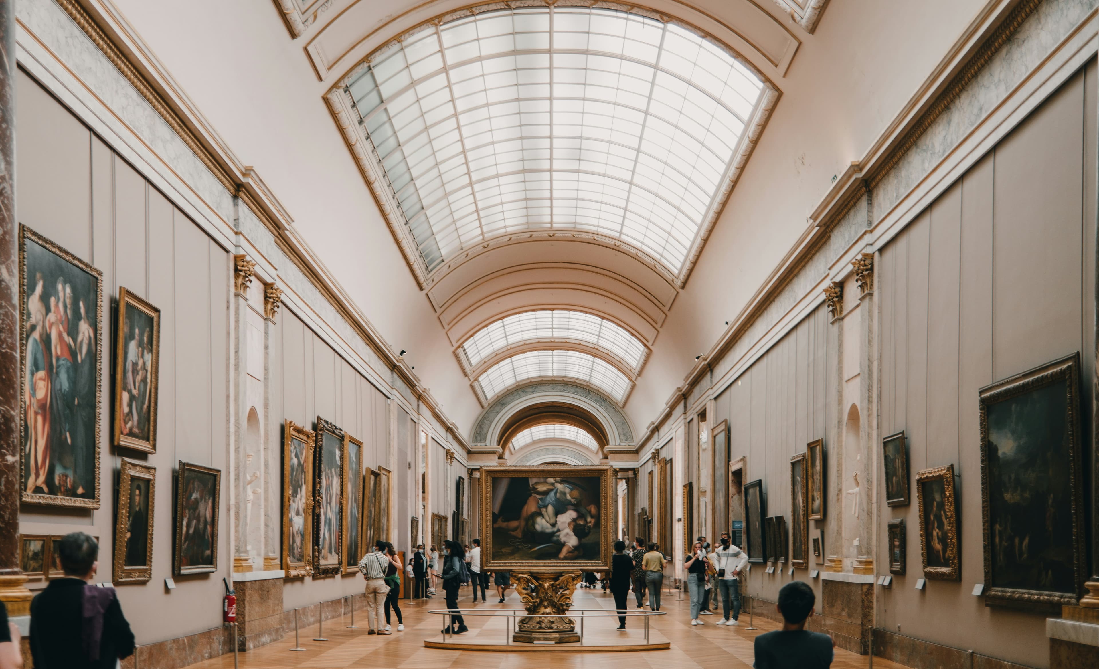 Museu de Arte do Rio (MAR), image 1 of 1