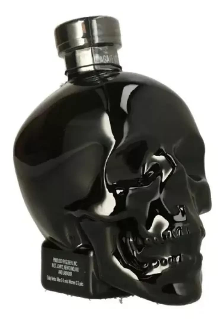 Crystal Head Onyx, image 1 of 1