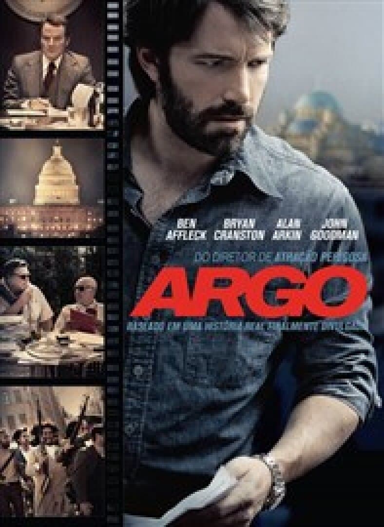 Argo, image 1 of 1