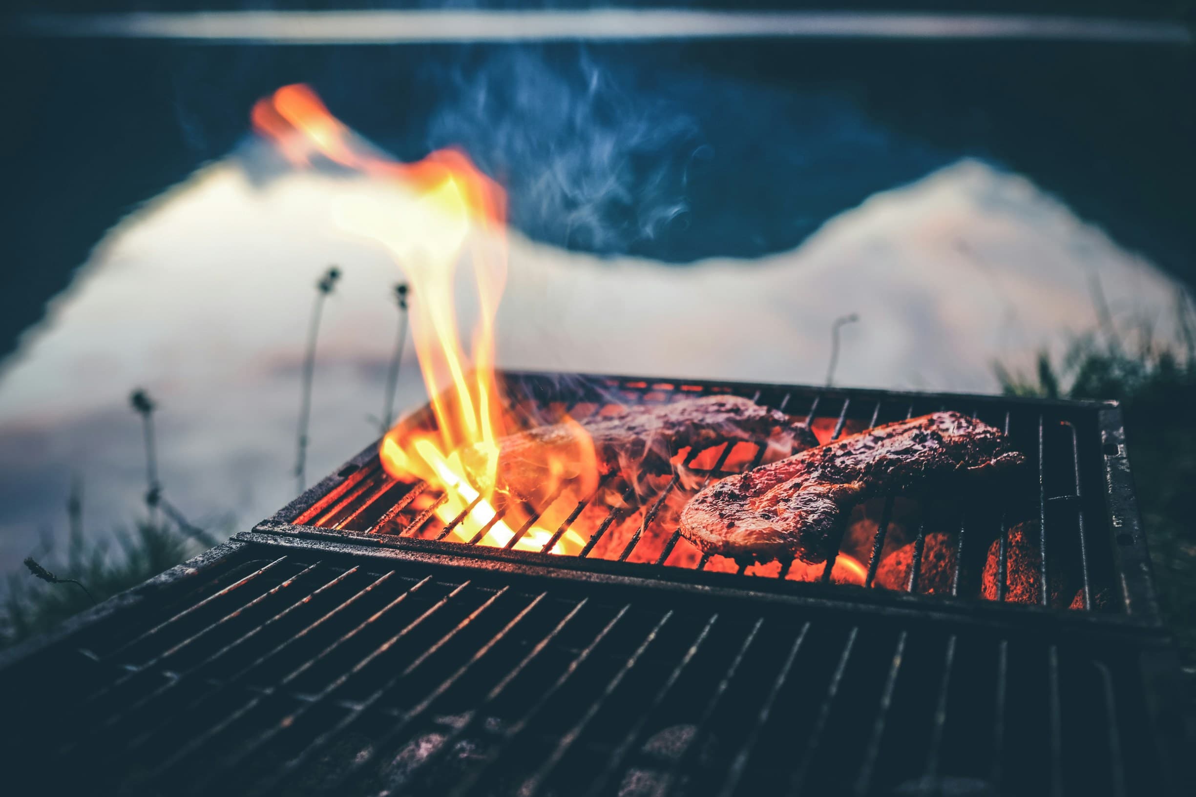 BBQ Lagoa, image 1 of 1