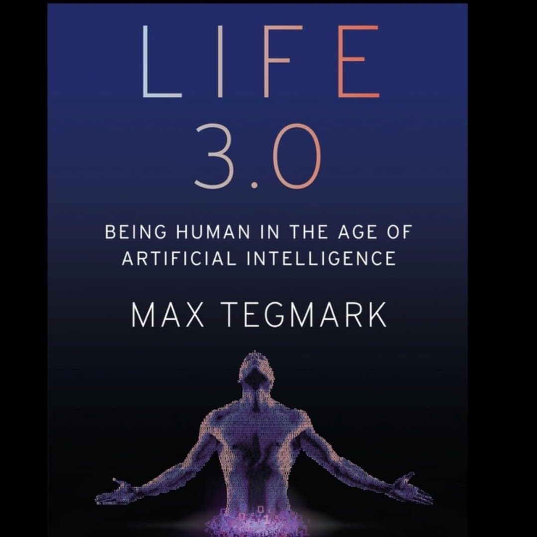 Life 3.0, image 1 of 1