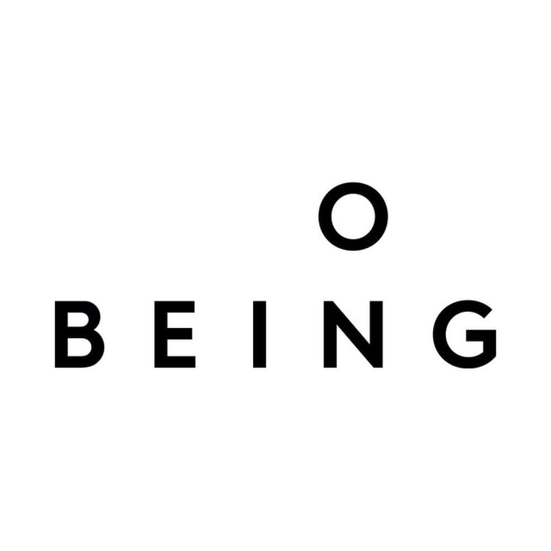 On Being, image 1 of 1
