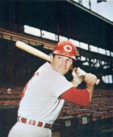 Pete Rose, image 1 of 1