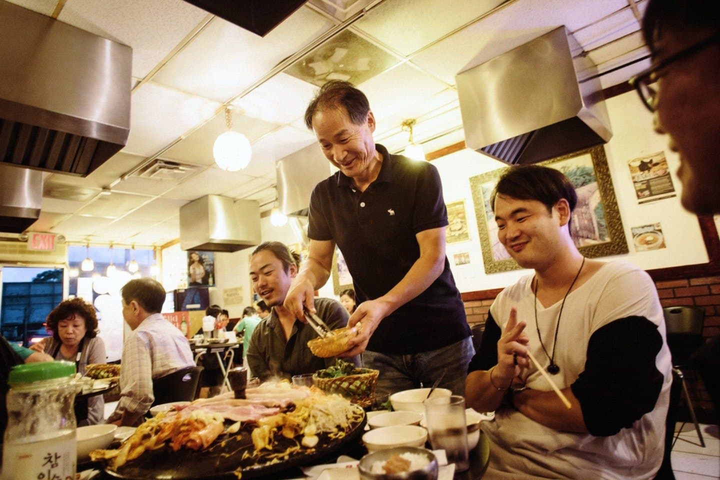 Tong Sam Gyup Goo Yi, image 1 of 1