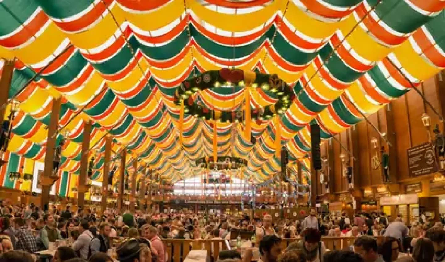 Oktoberfest, image 1 of 1