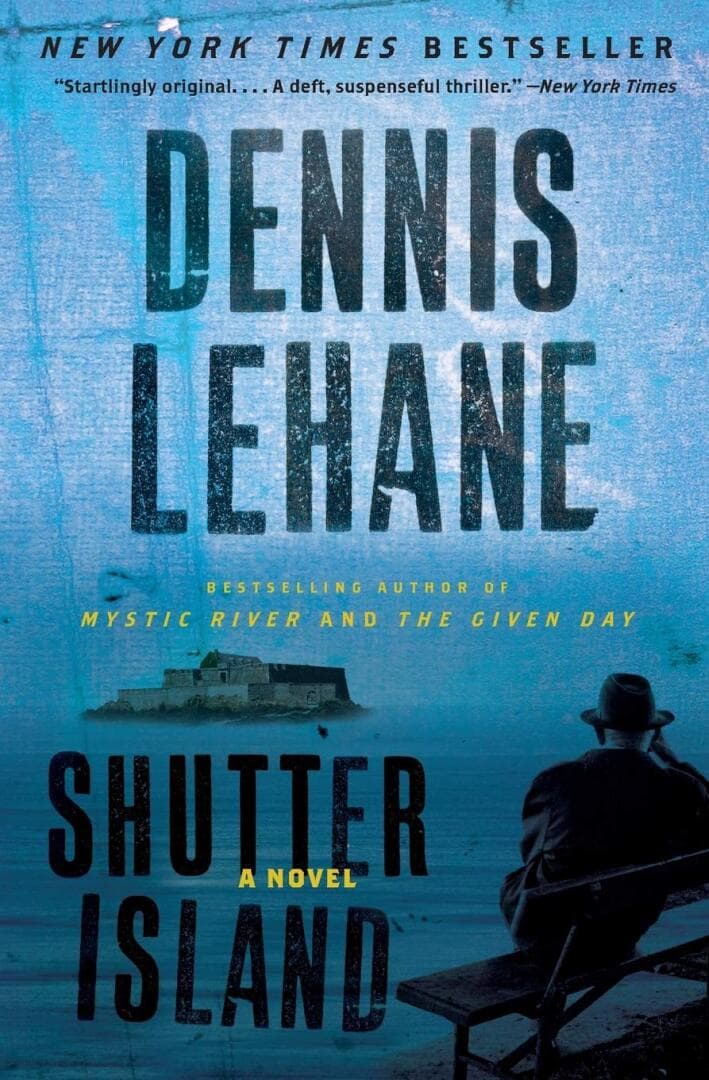 Shutter Island, image 1 of 1