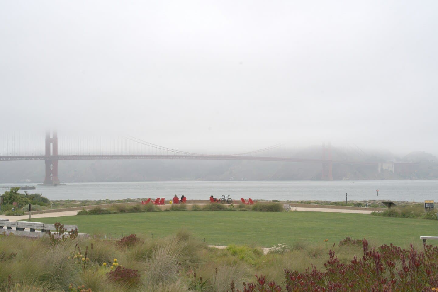 Golden Gate Park Tennis Complex, image 1 of 1