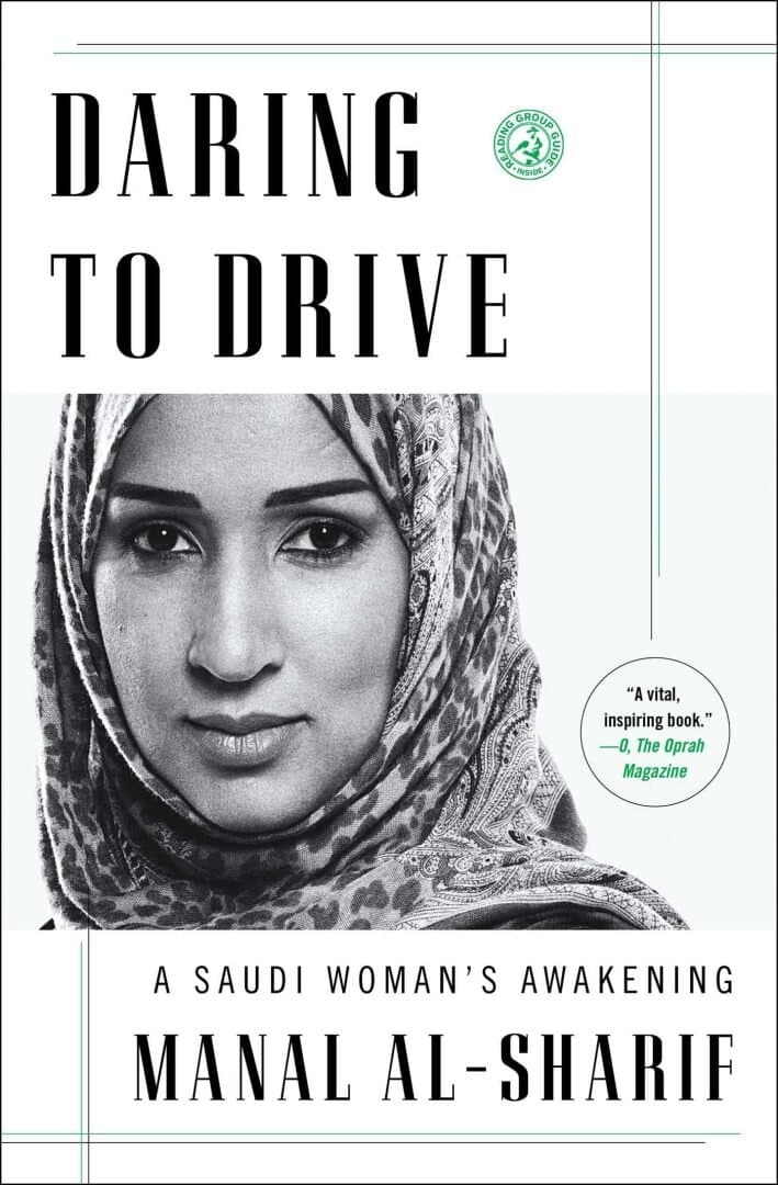 Daring to Drive: A Saudi Woman’s Awakening, image 1 of 1
