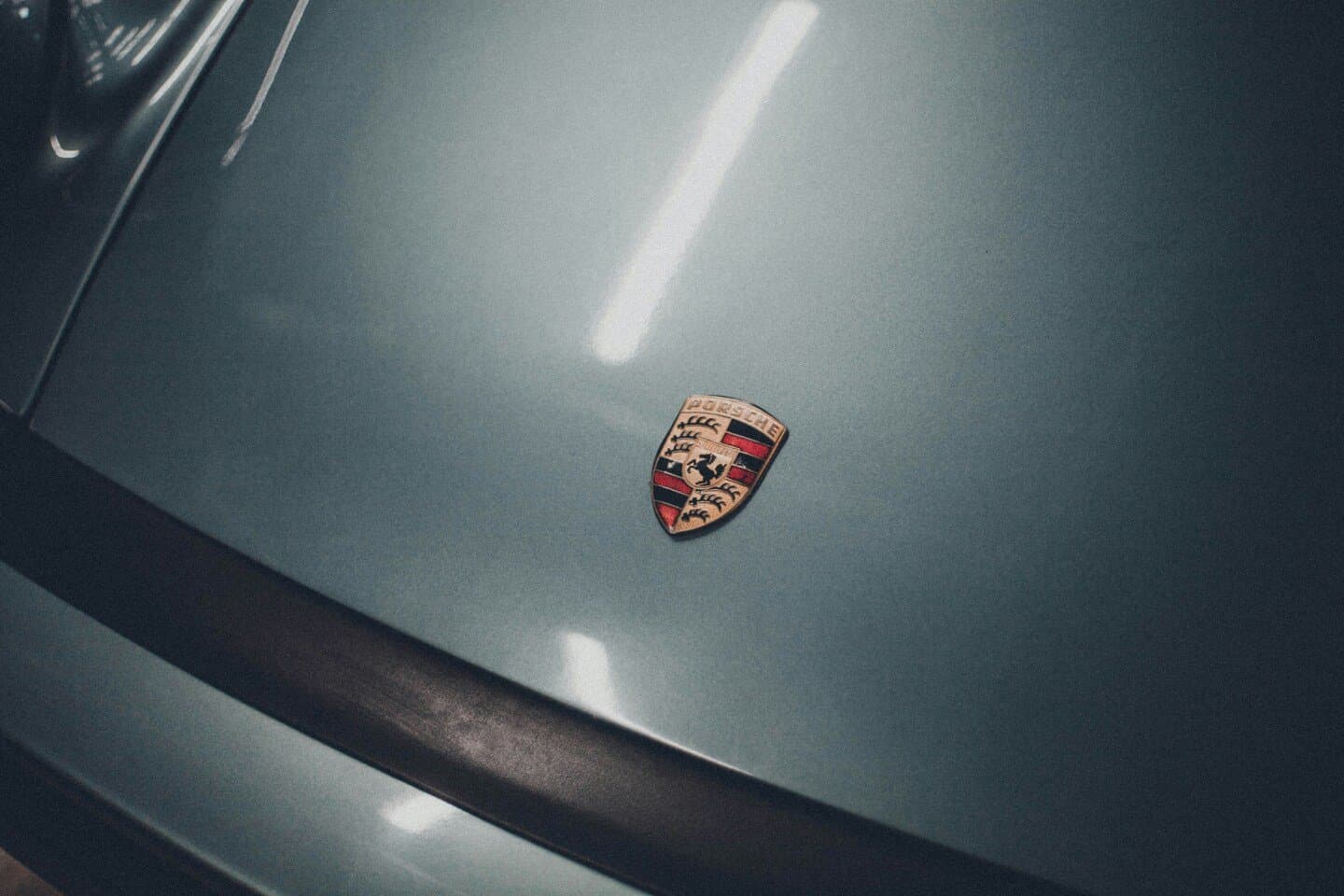 Porsche 911, image 1 of 1