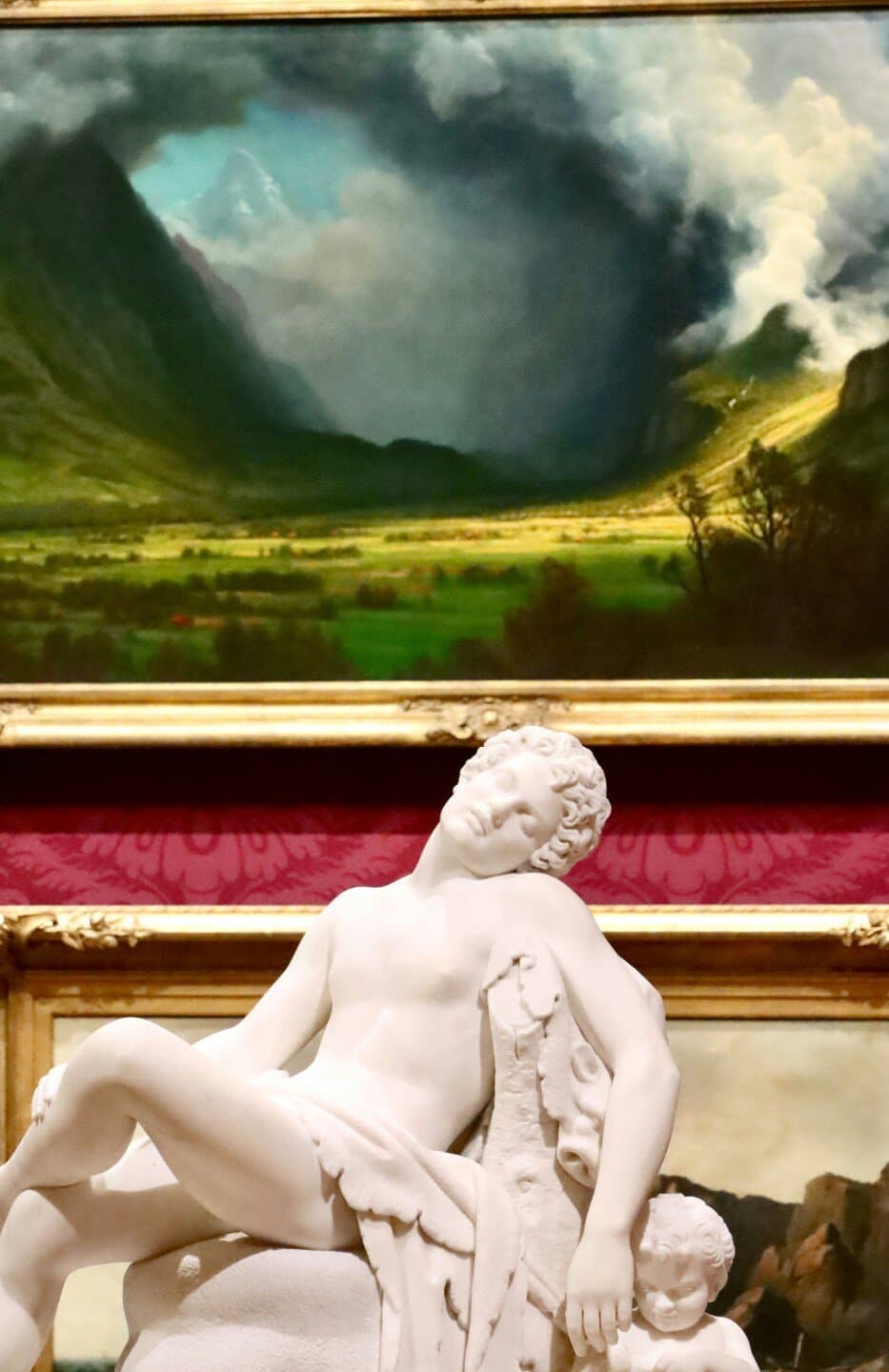 MassArt Art Museum, image 1 of 1