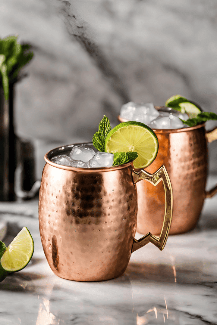 Kentucky Mule, image 1 of 1