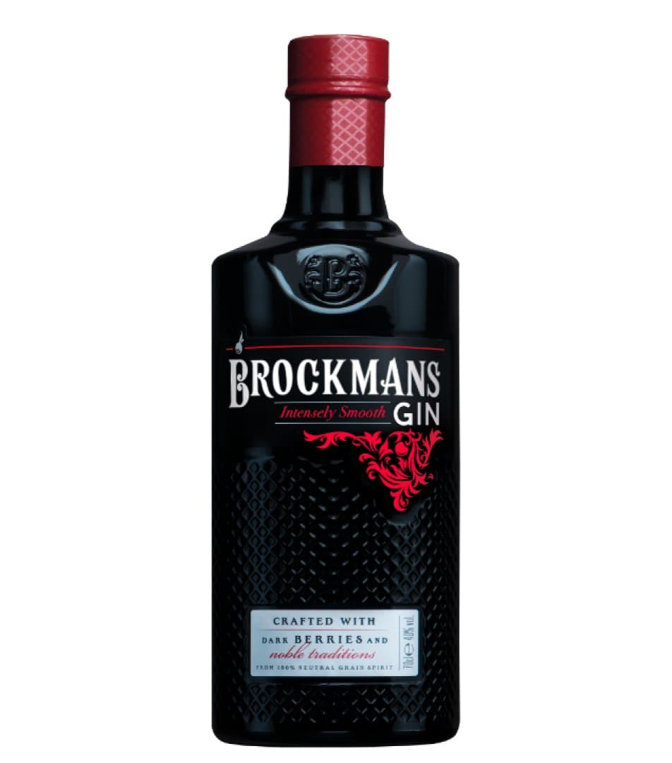 Brockmans London Dry Gin, image 1 of 1