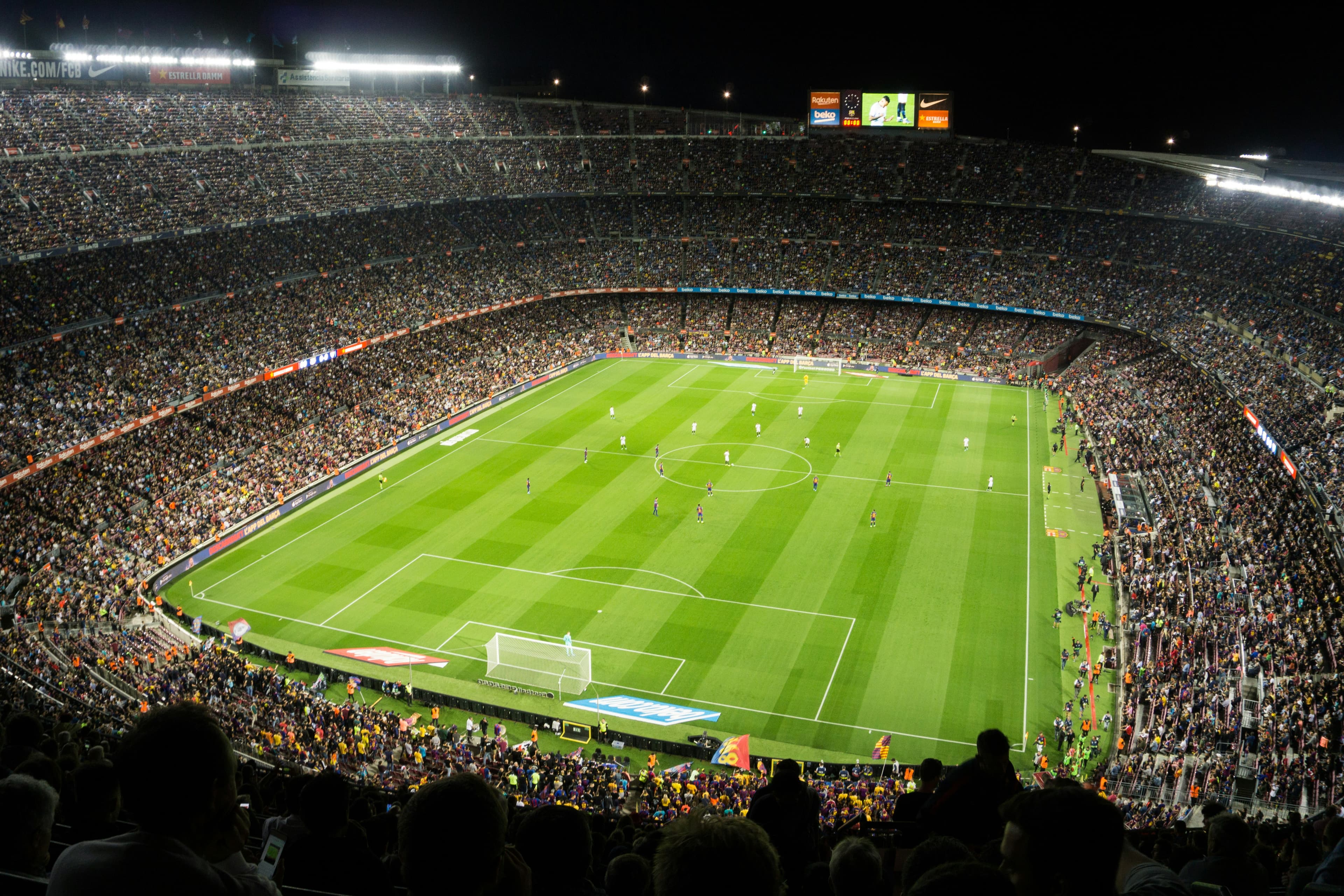 Estádio São Januário (Vasco da Gama), image 1 of 1