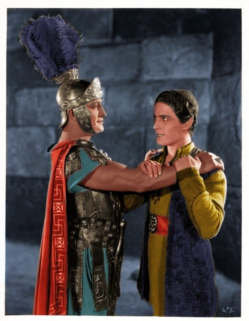 Ben-Hur (Color), image 1 of 1
