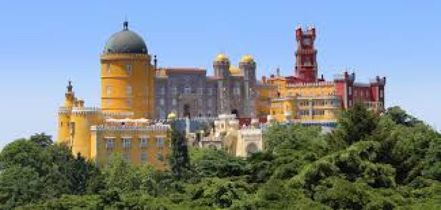 Sintra, image 1 of 1