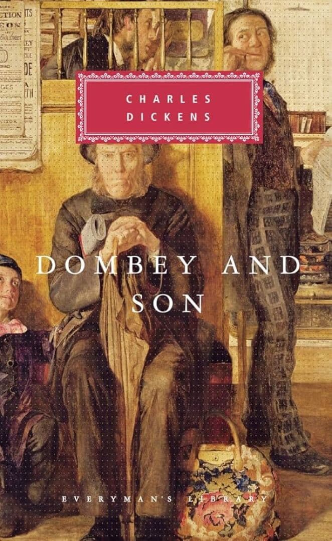 Dombey and Son, image 1 of 1
