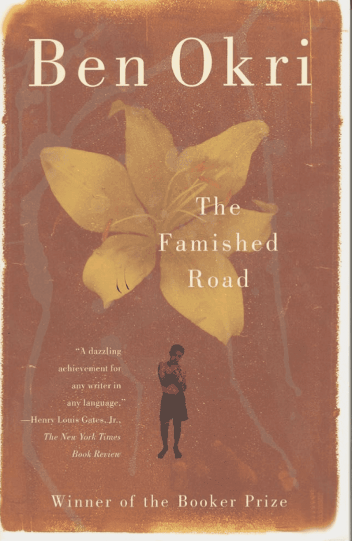 The Famished Road, image 1 of 1