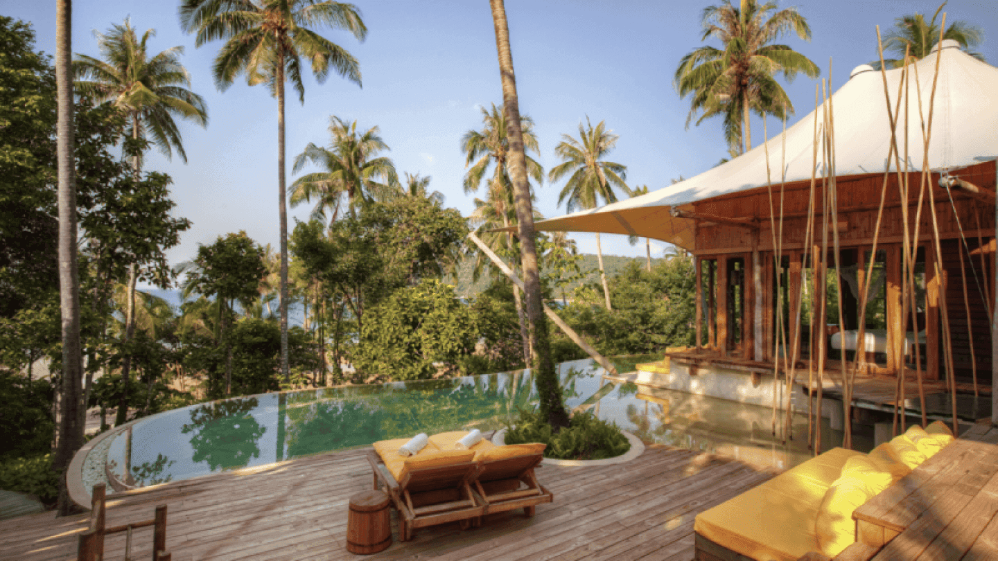 Soneva Kiri, image 1 of 1