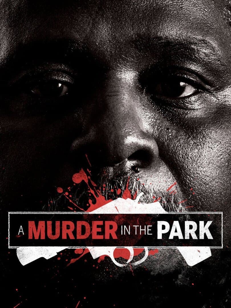 A Murder in the Park, image 1 of 1