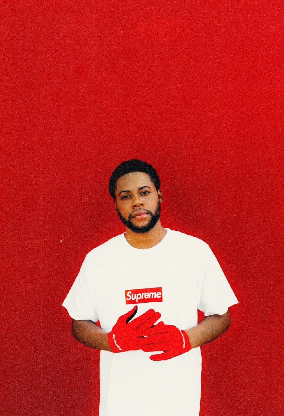 Love Supreme, image 1 of 1